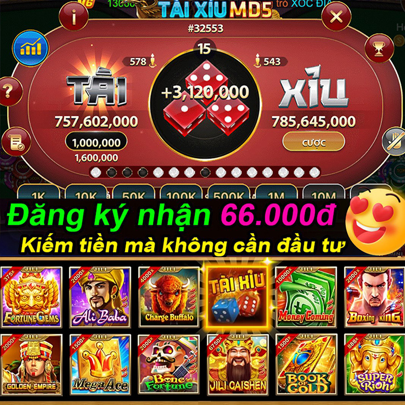 Biểu tượng Casino iwin